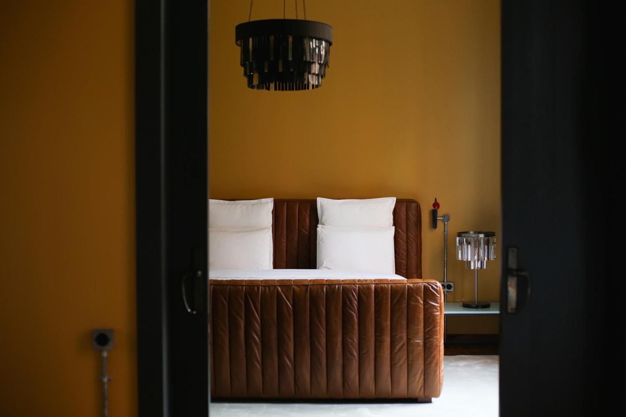 Hotel Stamba Tbilisi